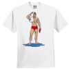 Everyone's Favorite T-Shirt for the Whole Family Thumbnail
