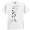 Everyone's Favorite T-Shirt for the Whole Family Thumbnail