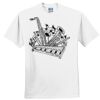 Everyone's Favorite T-Shirt for the Whole Family Thumbnail