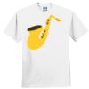Everyone's Favorite T-Shirt for the Whole Family Thumbnail