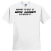 Everyone's Favorite T-Shirt for the Whole Family Thumbnail