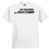 Everyone's Favorite T-Shirt for the Whole Family Thumbnail