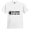 Everyone's Favorite T-Shirt for the Whole Family Thumbnail