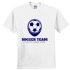 Everyone's Favorite T-Shirt for the Whole Family Thumbnail