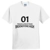 Everyone's Favorite T-Shirt for the Whole Family Thumbnail