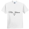 Everyone's Favorite T-Shirt for the Whole Family Thumbnail