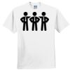 Everyone's Favorite T-Shirt for the Whole Family Thumbnail
