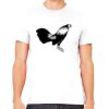 Unisex Jersey Short-Sleeve T-Shirt Bella+Canvas Thumbnail