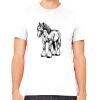 Unisex Jersey Short-Sleeve T-Shirt Bella+Canvas Thumbnail