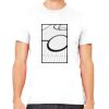 Unisex Jersey Short-Sleeve T-Shirt Bella+Canvas Thumbnail