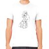 Unisex Jersey Short-Sleeve T-Shirt Bella+Canvas Thumbnail