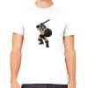 Unisex Jersey Short-Sleeve T-Shirt Bella+Canvas Thumbnail