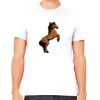 Unisex Jersey Short-Sleeve T-Shirt Bella+Canvas Thumbnail