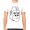 Unisex Jersey Short-Sleeve T-Shirt Bella+Canvas Thumbnail