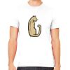 Unisex Jersey Short-Sleeve T-Shirt Bella+Canvas Thumbnail