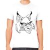 Unisex Jersey Short-Sleeve T-Shirt Bella+Canvas Thumbnail