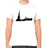 Unisex Jersey Short-Sleeve T-Shirt Bella+Canvas Thumbnail