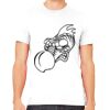 Unisex Jersey Short-Sleeve T-Shirt Bella+Canvas Thumbnail