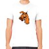 Unisex Jersey Short-Sleeve T-Shirt Bella+Canvas Thumbnail