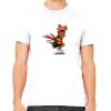 Unisex Jersey Short-Sleeve T-Shirt Bella+Canvas Thumbnail