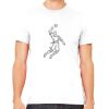 Unisex Jersey Short-Sleeve T-Shirt Bella+Canvas Thumbnail