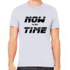Unisex Jersey Short-Sleeve T-Shirt Bella+Canvas Thumbnail