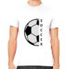 Unisex Jersey Short-Sleeve T-Shirt Bella+Canvas Thumbnail