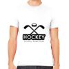 Unisex Jersey Short-Sleeve T-Shirt Bella+Canvas Thumbnail