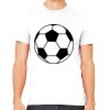 Unisex Jersey Short-Sleeve T-Shirt Bella+Canvas Thumbnail