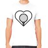Unisex Jersey Short-Sleeve T-Shirt Bella+Canvas Thumbnail
