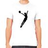 Unisex Jersey Short-Sleeve T-Shirt Bella+Canvas Thumbnail