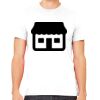 Unisex Jersey Short-Sleeve T-Shirt Bella+Canvas Thumbnail