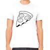 Unisex Jersey Short-Sleeve T-Shirt Bella+Canvas Thumbnail